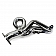 BBK Performance Shorty Exhaust Header - 1848