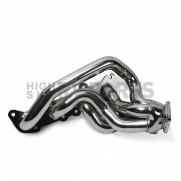 BBK Performance Shorty Exhaust Header - 1848-4