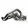 BBK Performance Shorty Exhaust Header - 1848