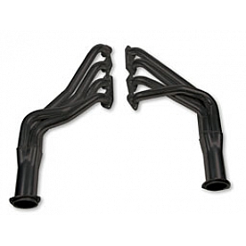 Flow Tech Long Tube Exhaust Header - 11132FLT