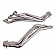 BBK Performance Full Length Exhaust Header - 16420