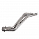 BBK Performance Full Length Exhaust Header - 16420