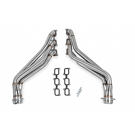 Flow Tech Long Tube Exhaust Header - 12142FLT