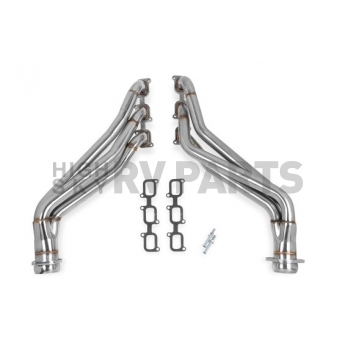 Flow Tech Long Tube Exhaust Header - 12142FLT