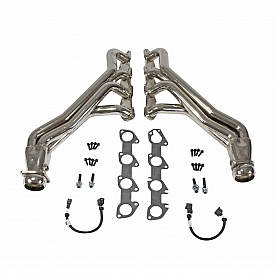 BBK Performance CNC Series Exhaust Header - 1647