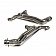 BBK Performance CNC Series Exhaust Header - 1647