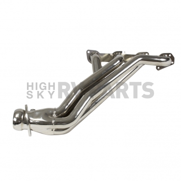 BBK Performance CNC Series Exhaust Header - 1647-3
