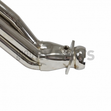 BBK Performance CNC Series Exhaust Header - 1647-5