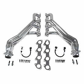 BBK Performance CNC Series Exhaust Header - 16470