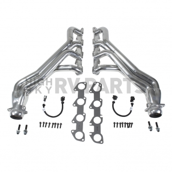 BBK Performance CNC Series Exhaust Header - 16470
