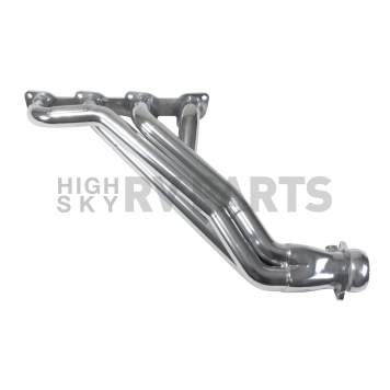 BBK Performance CNC Series Exhaust Header - 16470-1