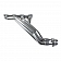 BBK Performance CNC Series Exhaust Header - 16470