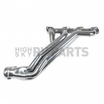 BBK Performance CNC Series Exhaust Header - 16470-2
