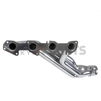 BBK Performance CNC Series Exhaust Header - 16470-3
