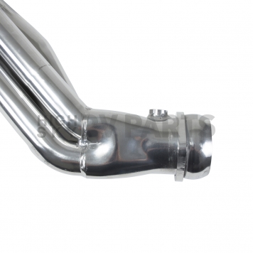 BBK Performance CNC Series Exhaust Header - 16470-5