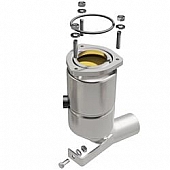 Magnaflow Direct Fit 48 State Catalytic Converter - 52014