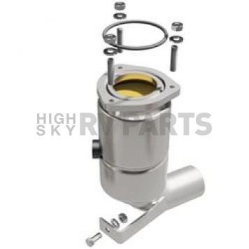 Magnaflow Direct Fit 48 State Catalytic Converter - 52014