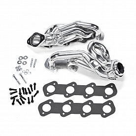 BBK Performance CNC Series Exhaust Header - 16150