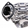 BBK Performance CNC Series Exhaust Header - 16150