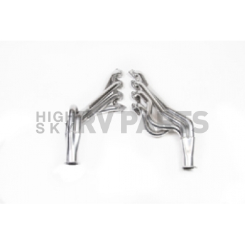 Hooker Long Tube Header - 6915-1HKR