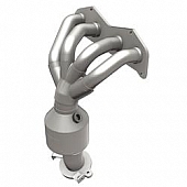 Magnaflow Direct Fit OEM Grade OBDII Catalytic Converter - 51281