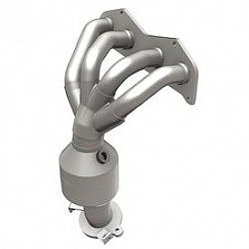 Magnaflow Direct Fit OEM Grade OBDII Catalytic Converter - 51281