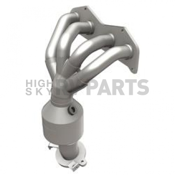 Magnaflow Direct Fit OEM Grade OBDII Catalytic Converter - 51281