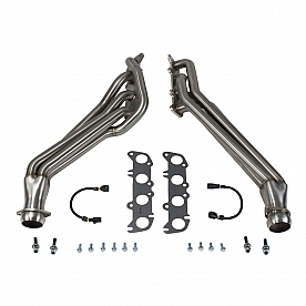 BBK Performance CNC Series Exhaust Header - 16335