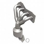 Magnaflow Direct Fit OEM Grade OBDII Catalytic Converter - 51381