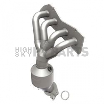 Magnaflow Direct Fit OEM Grade OBDII Catalytic Converter - 51381