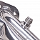 BBK Performance CNC Series Exhaust Header - 15410