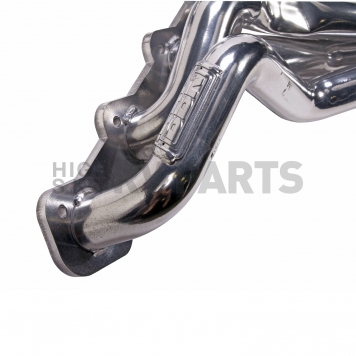 BBK Performance CNC Series Exhaust Header - 15410-3