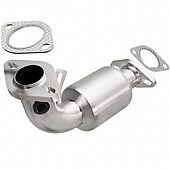 Magnaflow Direct Fit OEM Grade OBDII Catalytic Converter - 49457