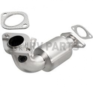 Magnaflow Direct Fit OEM Grade OBDII Catalytic Converter - 49457