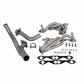BBK Performance CNC Series Exhaust Header - 1567