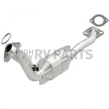 Magnaflow Direct Fit OEM Grade OBDII Catalytic Converter - 49479