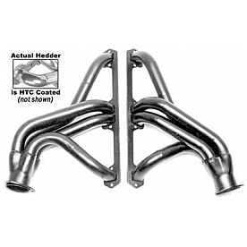 Hedman Long Tube Exhaust Header - 99256