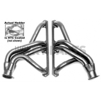 Hedman Long Tube Exhaust Header - 99256