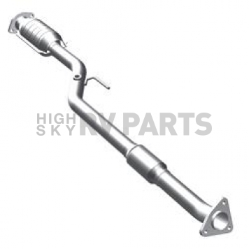 Magnaflow Direct Fit OEM Grade OBDII Catalytic Converter - 49564