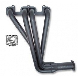 Hedman Long Tube Exhaust Header - 99416