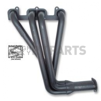 Hedman Long Tube Exhaust Header - 99416