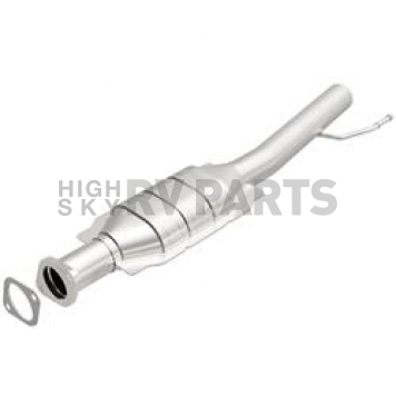 Magnaflow Direct Fit OEM Grade OBDII Catalytic Converter - 49662