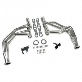 Hooker Long Tube Header - 2452-2HKR