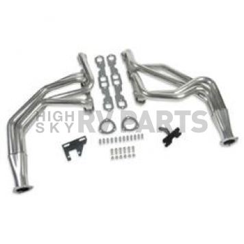Hooker Long Tube Header - 2452-2HKR