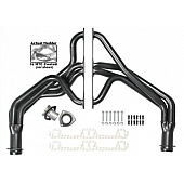 Hedman Long Tube Exhaust Header - 99196