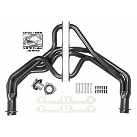 Hedman Long Tube Exhaust Header - 99196