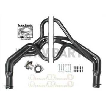 Hedman Long Tube Exhaust Header - 99196