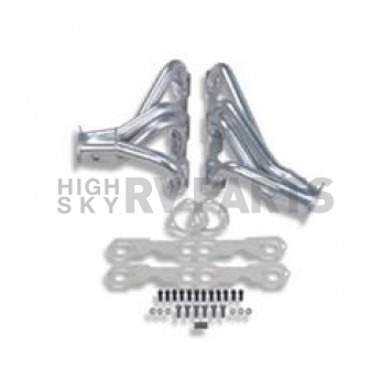 Hooker Short Tube Header - 2460-1HKR
