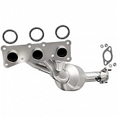 Magnaflow Direct Fit 48 State Catalytic Converter - 51806
