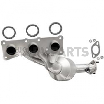Magnaflow Direct Fit 48 State Catalytic Converter - 51806
